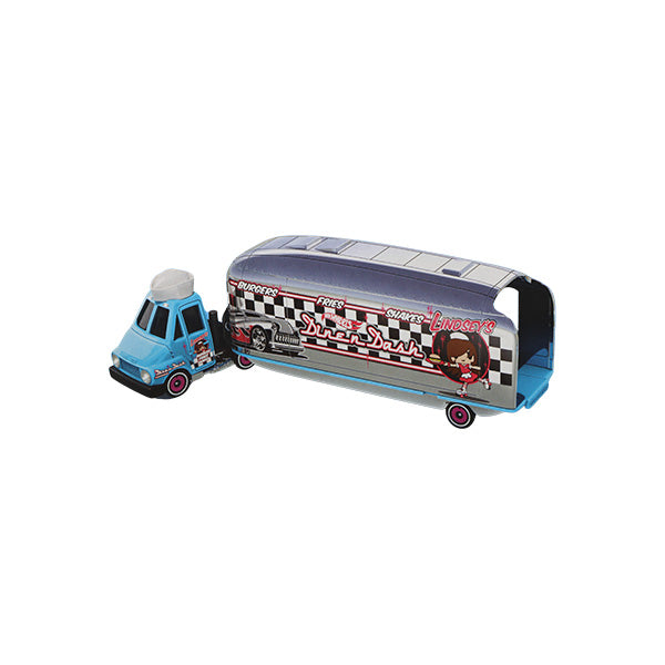 Hot Wheel Camiones de lujo surt