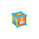 Fisher-Price Cubo animalitos divertidos