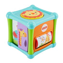 Fisher-Price Cubo animalitos divertidos
