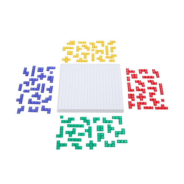 Juego de mesa blokus