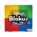 Juego de mesa blokus