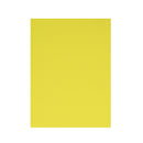 Foam liso carta 21.5x28 amarillo