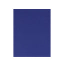 Foam liso carta 21.5x28 azul uni