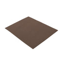 Foam liso carta 21.5x28 café osc