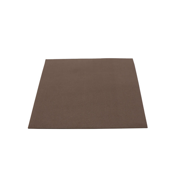 Foam liso carta 21.5x28 café osc