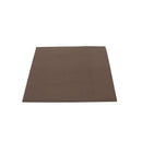 Foam liso carta 21.5x28 café osc