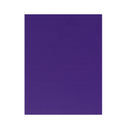 Foam liso carta 21.5x28 purpura