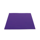 Foam liso carta 21.5x28 purpura
