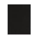 Foam liso carta 21.5x28 negro