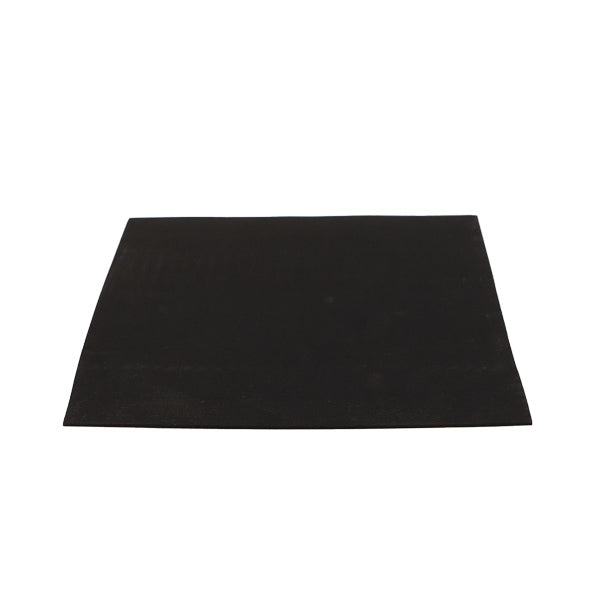 Foam liso carta 21.5x28 negro