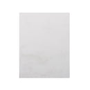 Foam liso carta 21.5x28 blanco