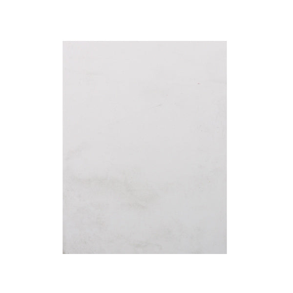 Foam carta 21.5x28cm blanco Basic.