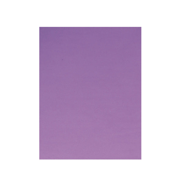 Foam liso carta 21.5x28 lila