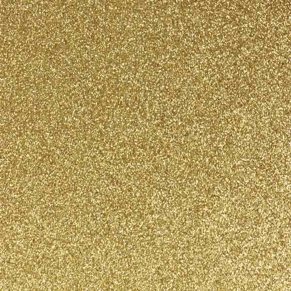 Foam escarchado carta 21.5x28cm amarillo Basic.