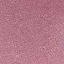 Foam escarchado carta 21.5x28cm rosado Basic.