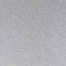 Foam escarchado carta 21.5x28cm plata Basic.