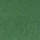 Foam escarchado carta 21.5x28cm verde Basic.