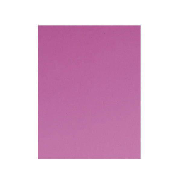 Foam liso carta 21.5x28 rosado