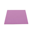 Foam liso carta 21.5x28 rosado