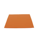 Foam liso carta 21.5x28 naranja