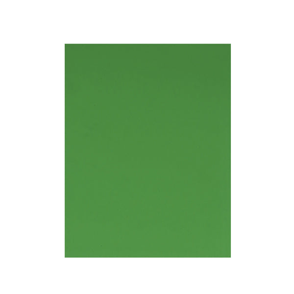 Foam liso carta 21.5x28 verde oli