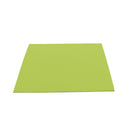 Foam liso carta 21.5x28 verde