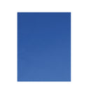 Foam liso carta 21.5x28 azul cla