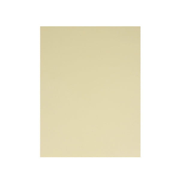 Foam liso carta 21.5x28 crema osc