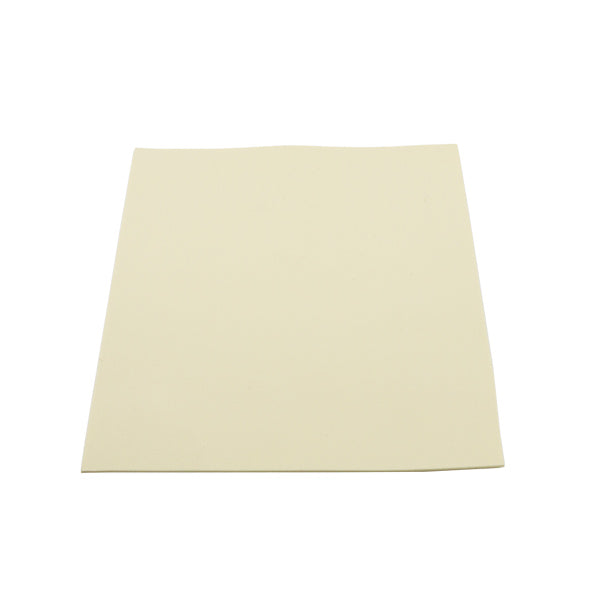 Foam carta 21.5x28cm crema oscuro Basic.