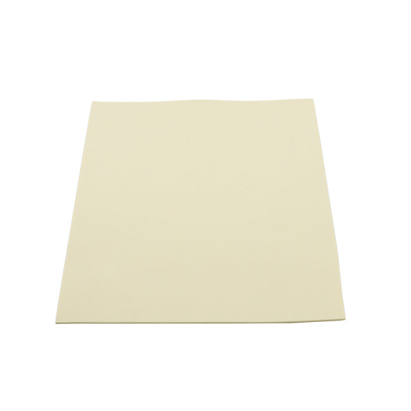 Foam liso carta 21.5x28 crema osc