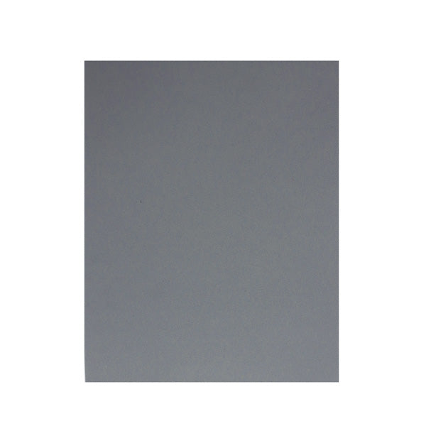 Foam liso carta 21.5x28 gris