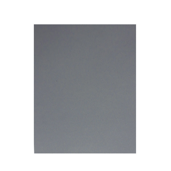 Foam carta 21.5x28cm gris Basic.