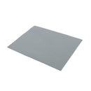 Foam liso carta 21.5x28 gris
