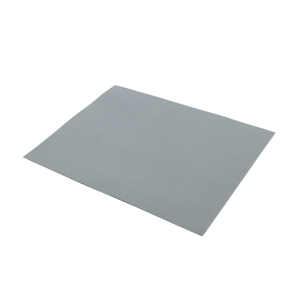 Foam carta 21.5x28cm gris Basic.