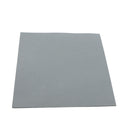 Foam liso carta 21.5x28 gris
