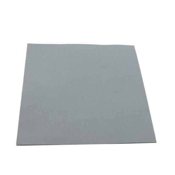 Foam liso carta 21.5x28 gris
