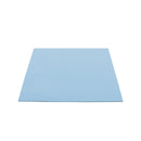 Foam liso carta 21.5x28 celeste