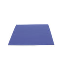 Foam liso carta 21.5x28 azul