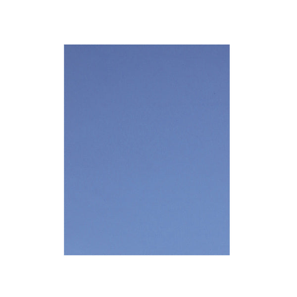 Foam liso carta 21.5x28 celeste