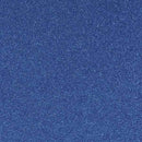 Foam escarchado carta 21.5x28cm azul Basic.