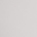 Foam escarchado carta 21.5x28cm blanco Basic.