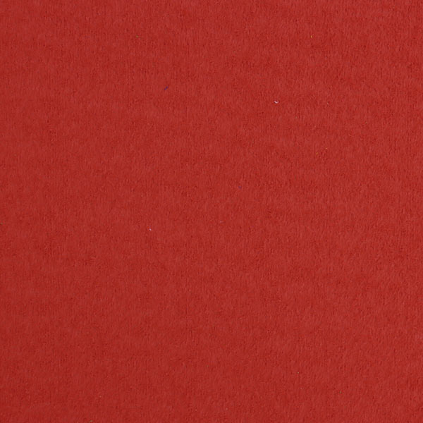 Foam toalla carta 21.5x28cm rojo Basic.