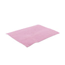 Foam toalla carta 21.5x28cm rosado Basic.