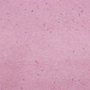 Foam toalla carta 21.5x28cm rosado Basic.