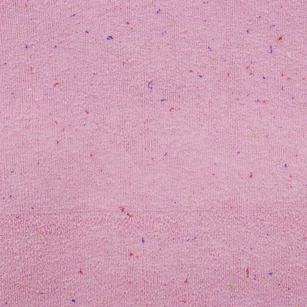 Foam toalla carta 21.5x28cm rosado Basic.