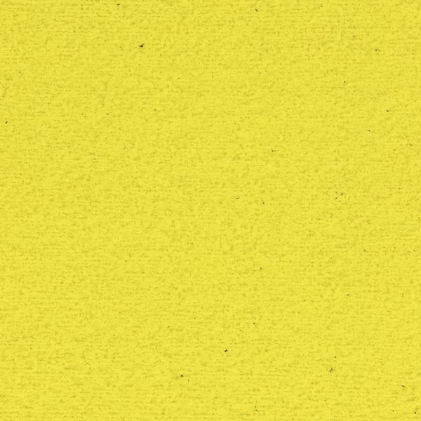 Foam toalla carta 21.5x28cm amarillo Basic.