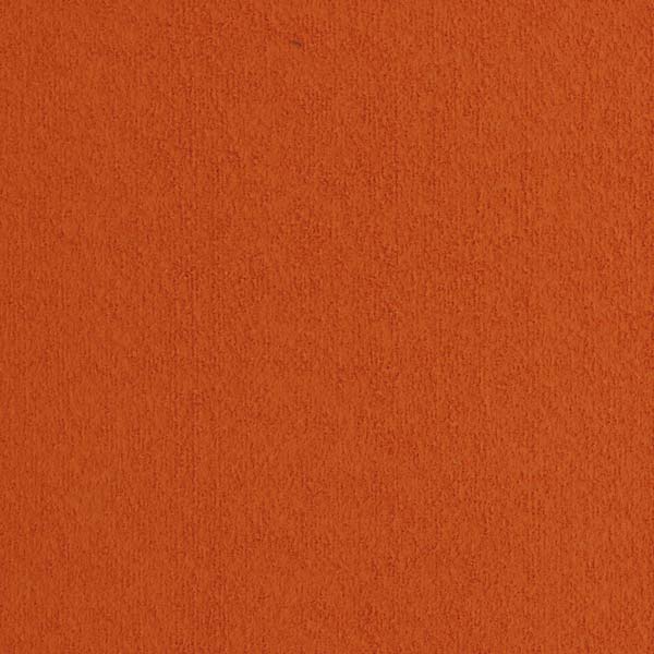 Foam toalla carta 21.5x28cm naranja Basic.