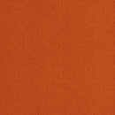 Foam toalla carta 21.5x28cm naranja Basic.