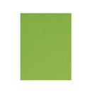 Foam toalla carta 21.5x28cm verde olivo Basic.