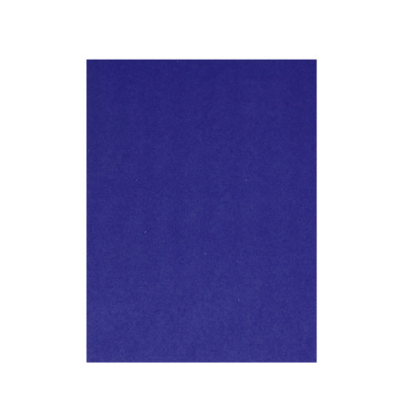 Foam toalla carta 21.5x28cm morado Basic.